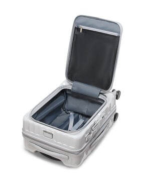 19 DEGREE FRONT ACCESS Large Front Access Expandable Cabin