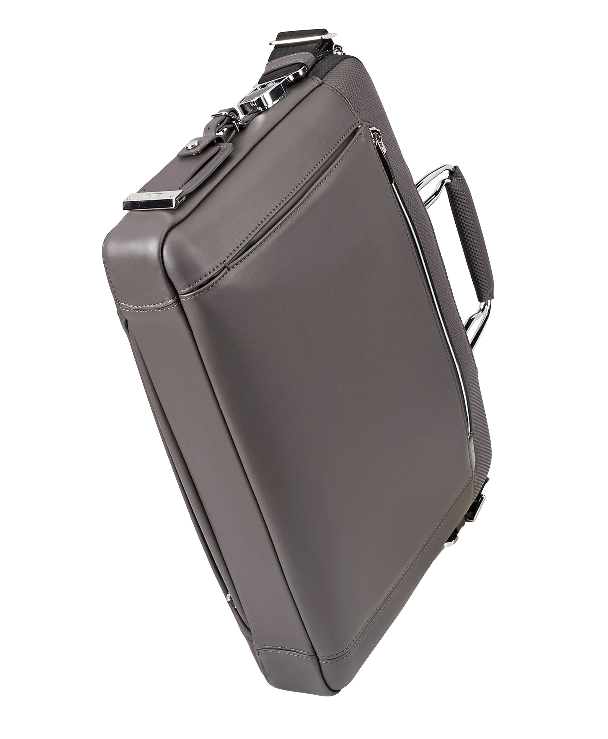 tumi hamilton slim brief