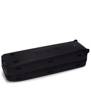 Alpha Golf Hardside 2WHL Travel Case
