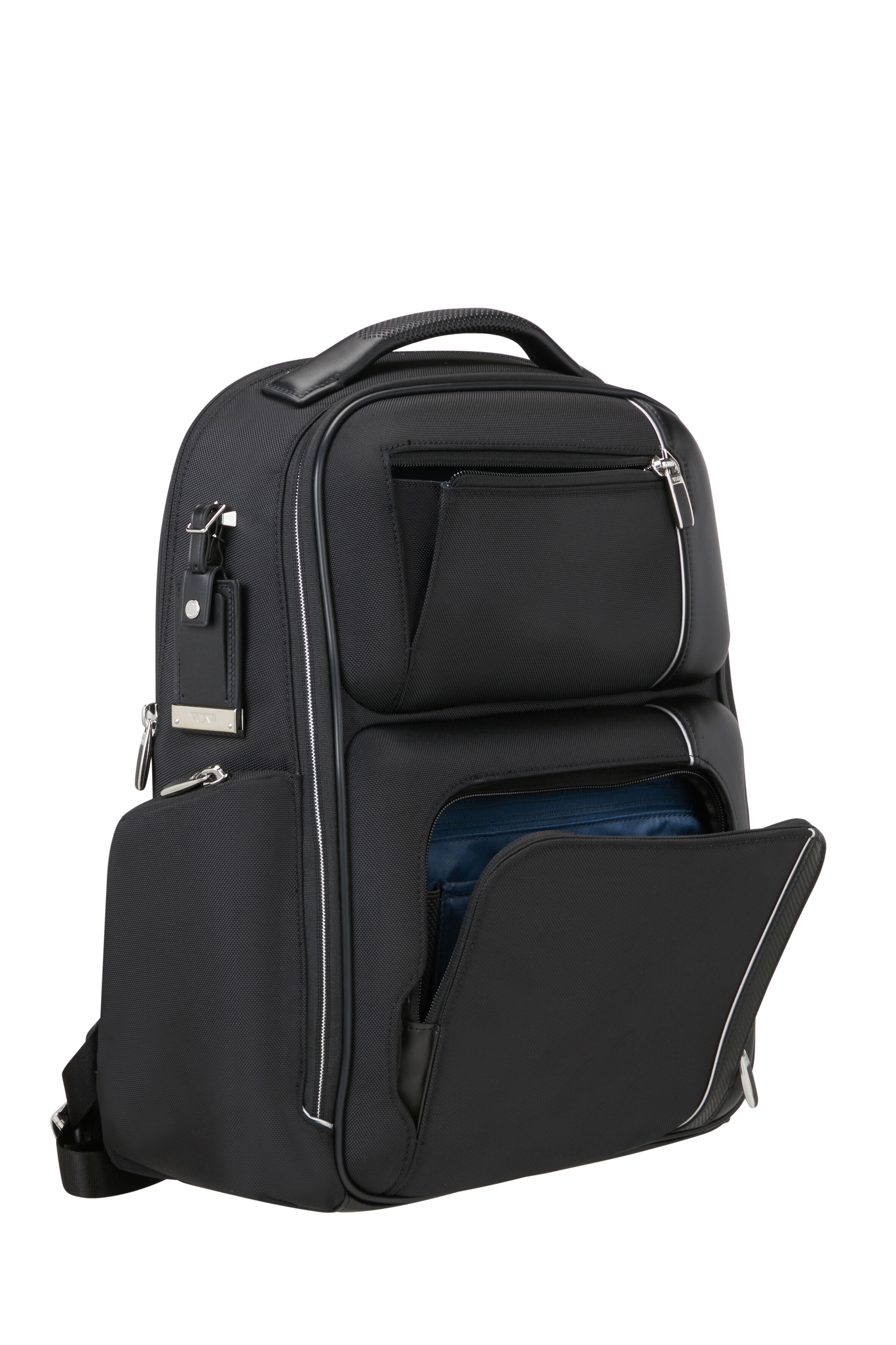 Tumi shop arrive backpack