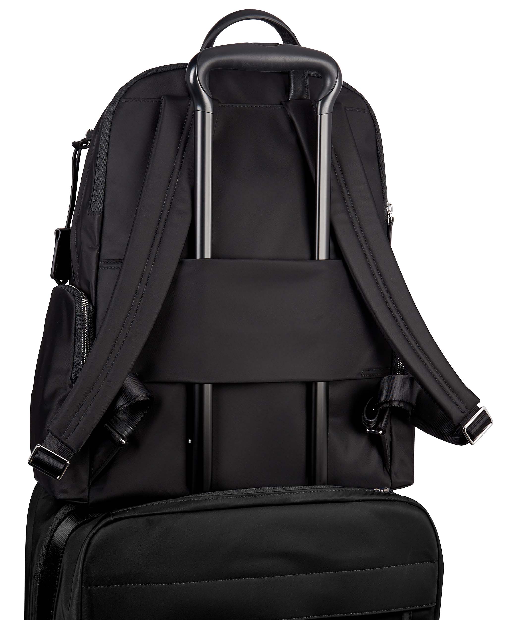 Tumi carson backpack sale shop