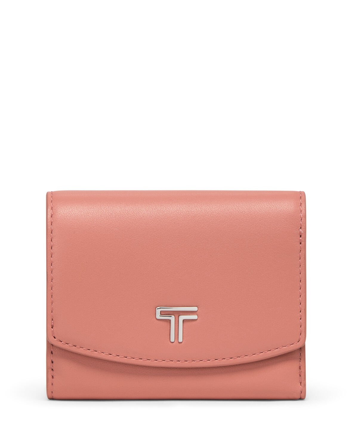 Belden Compact Flap Wallet