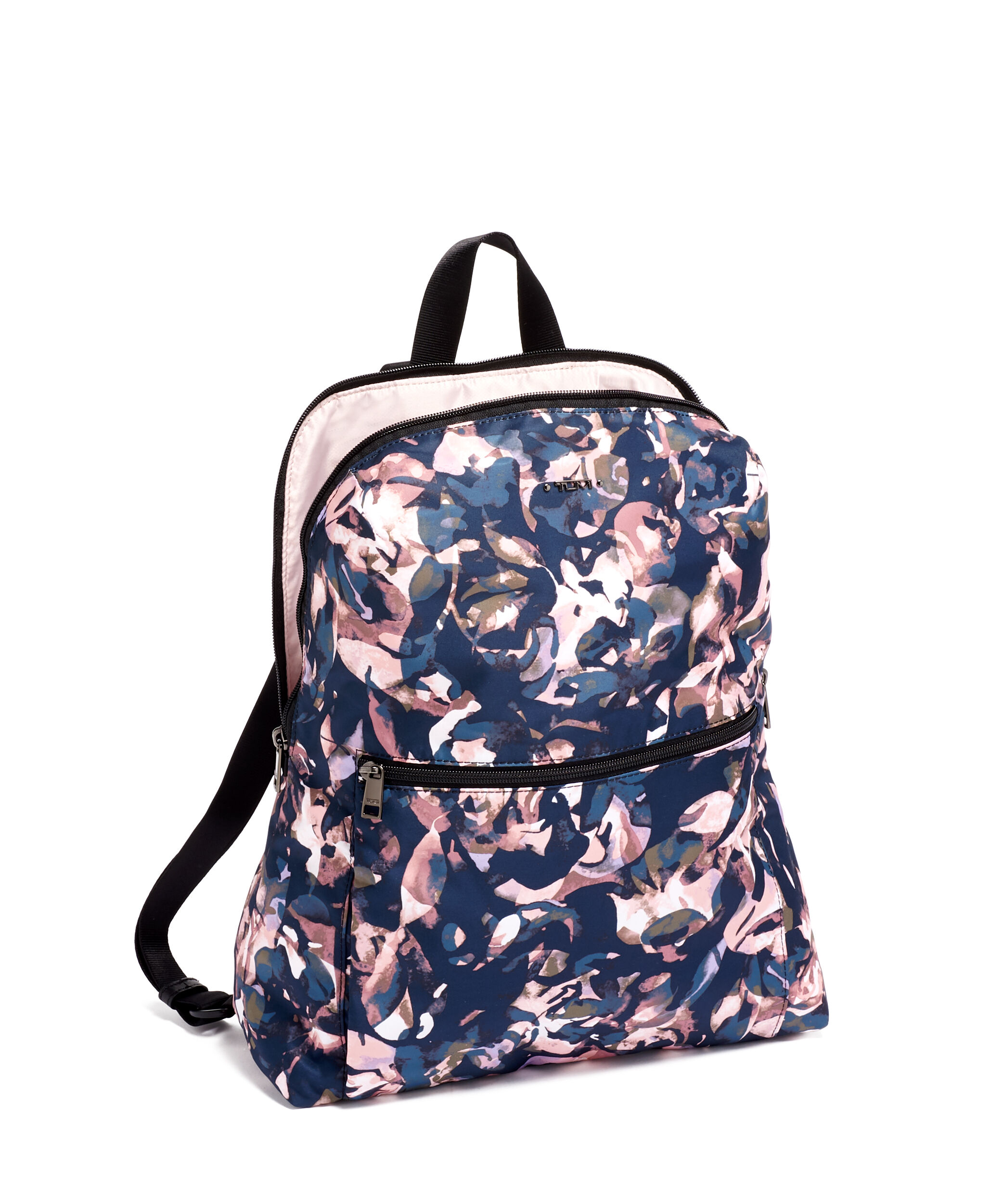 tumi voyageur just in case