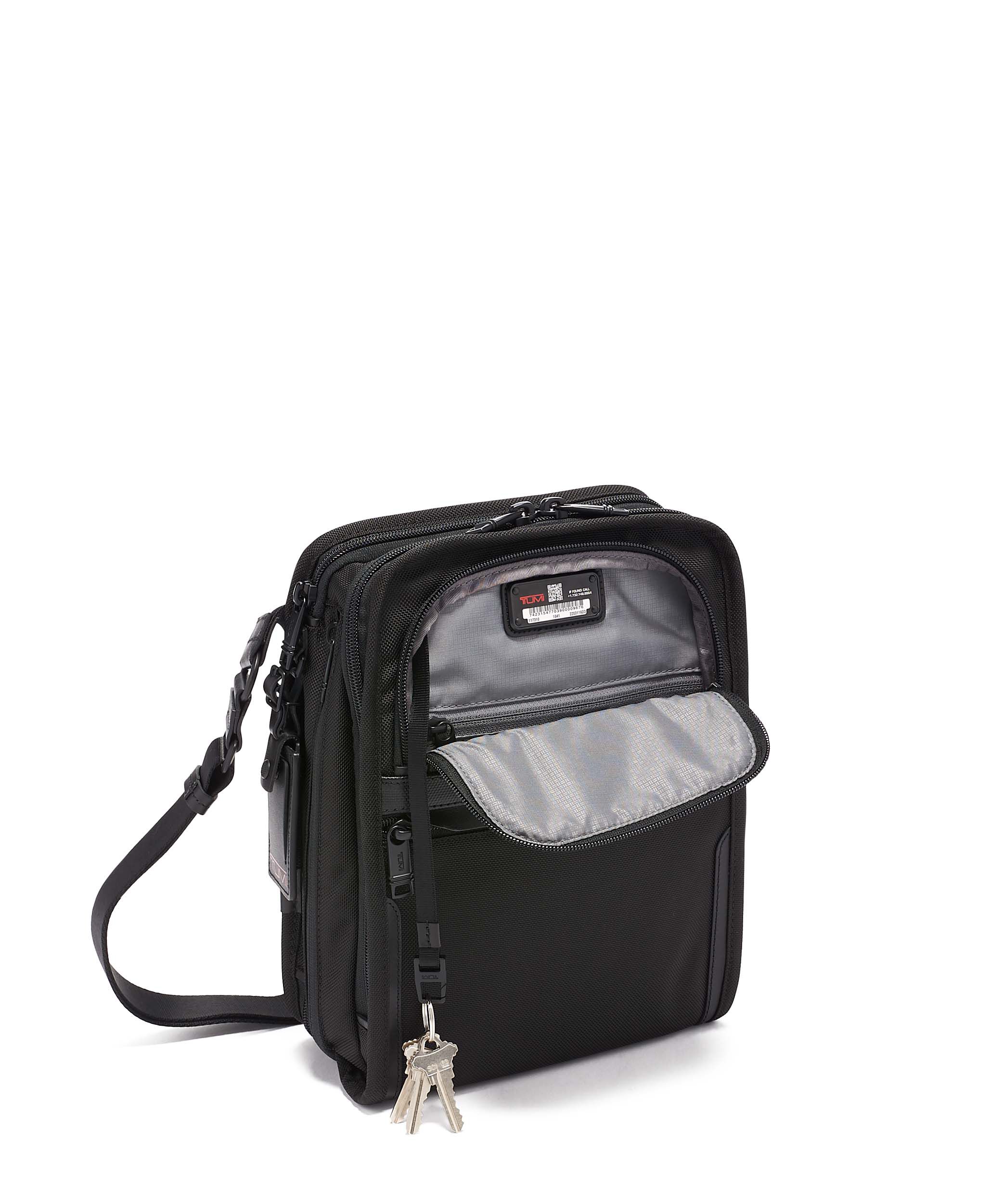 Tumi alpha on sale organizer tote