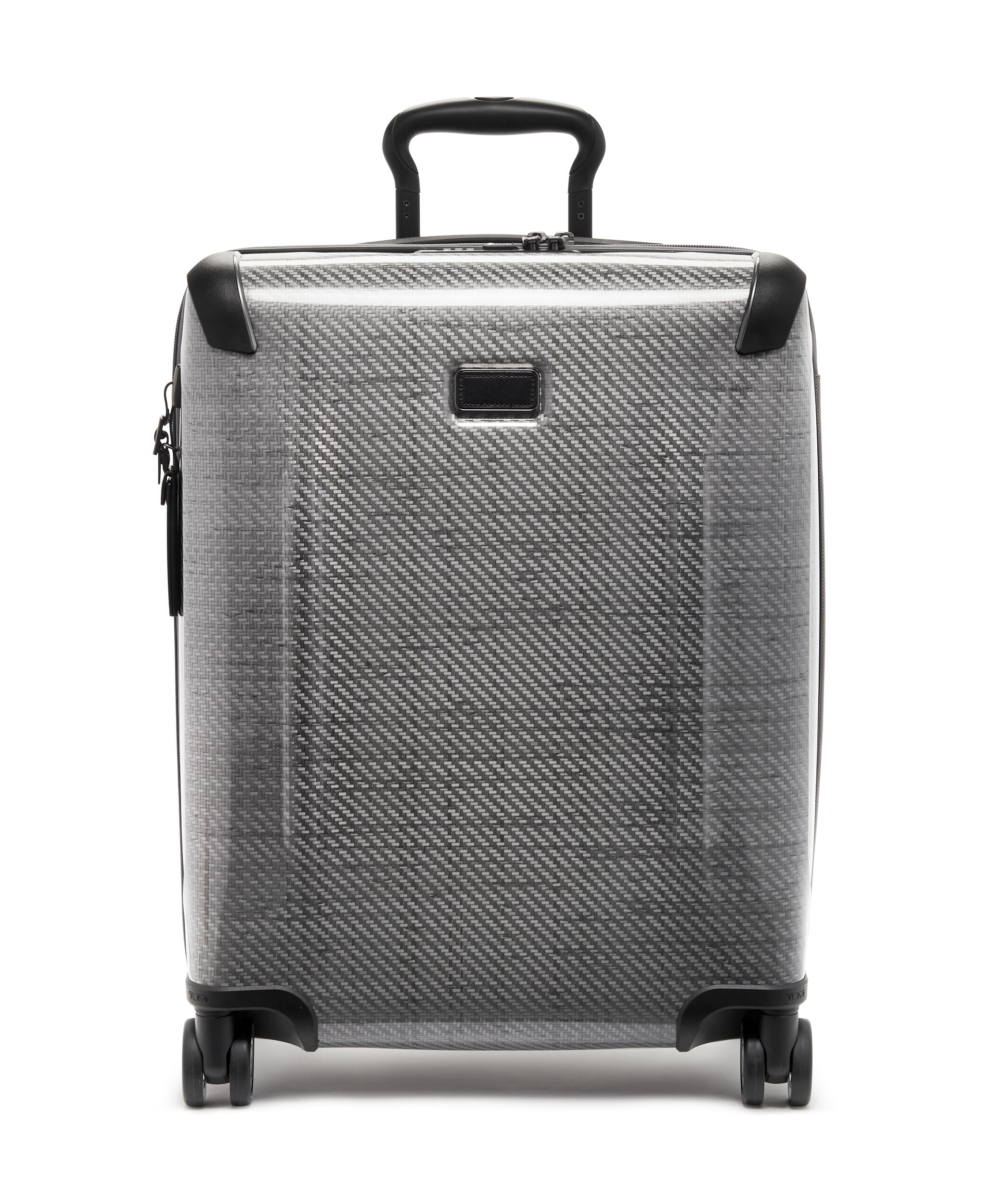 Tumi luggage weight deals