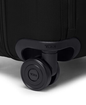 Alpha XX-Large Dual Access Expandable Checked
