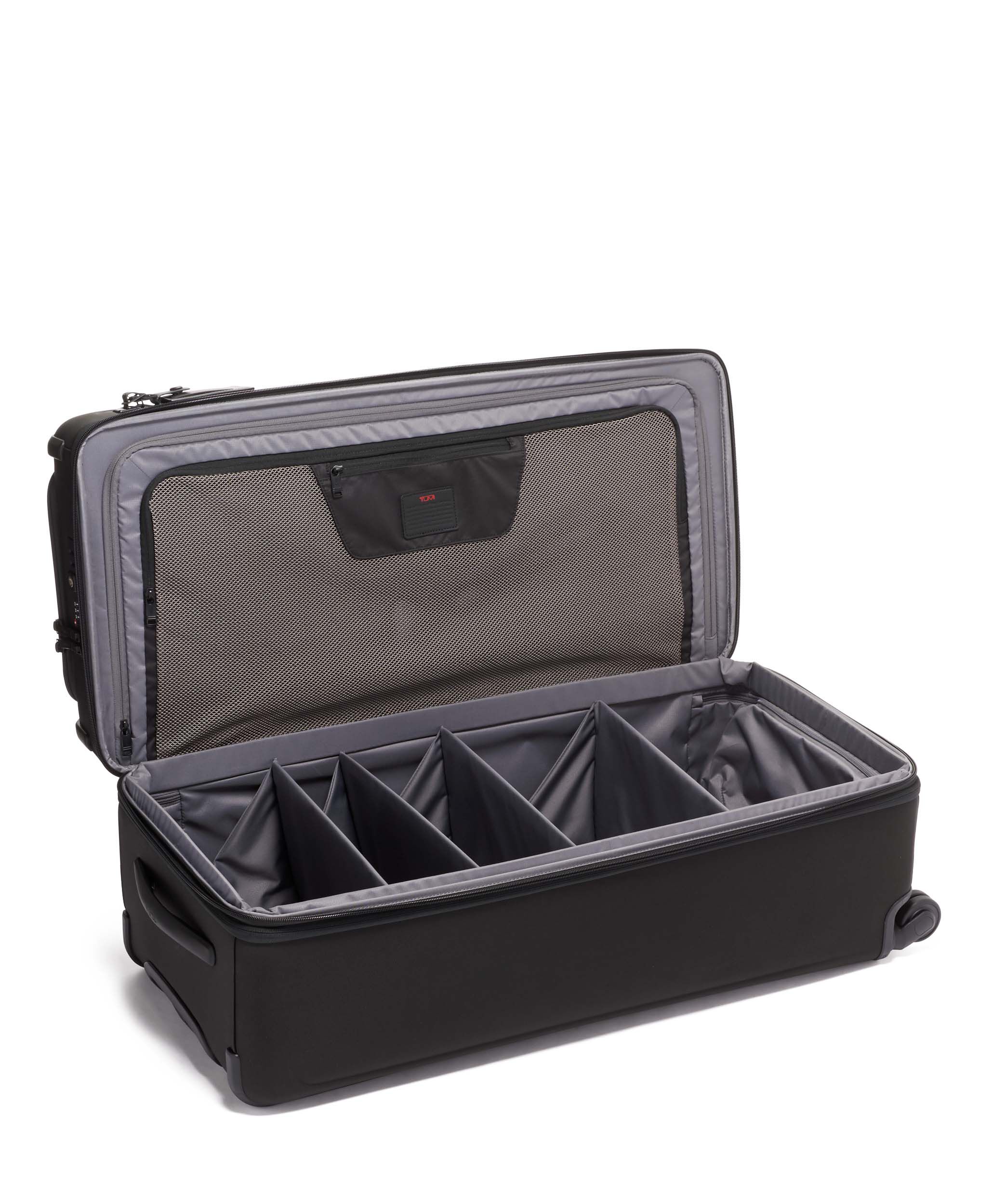 Tumi wheeled duffel 2025