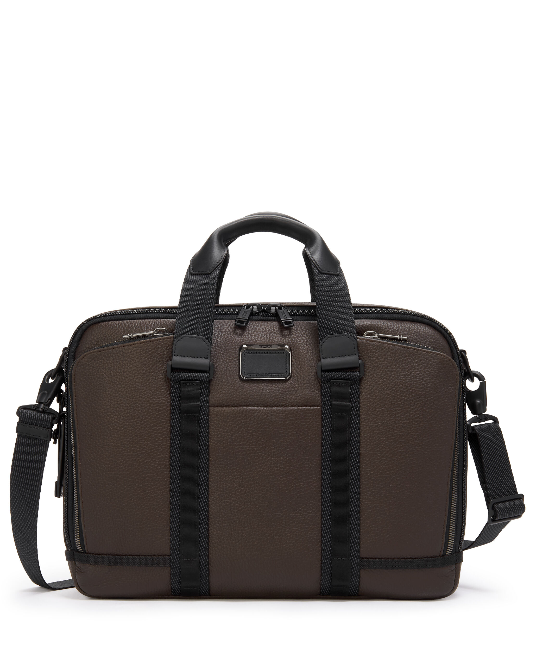 Mens briefcase tumi hotsell