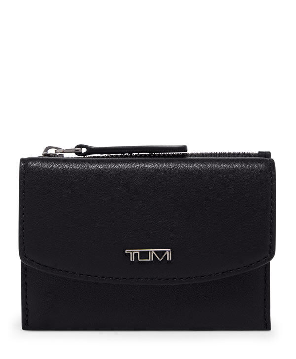Tumi flap card case clearance