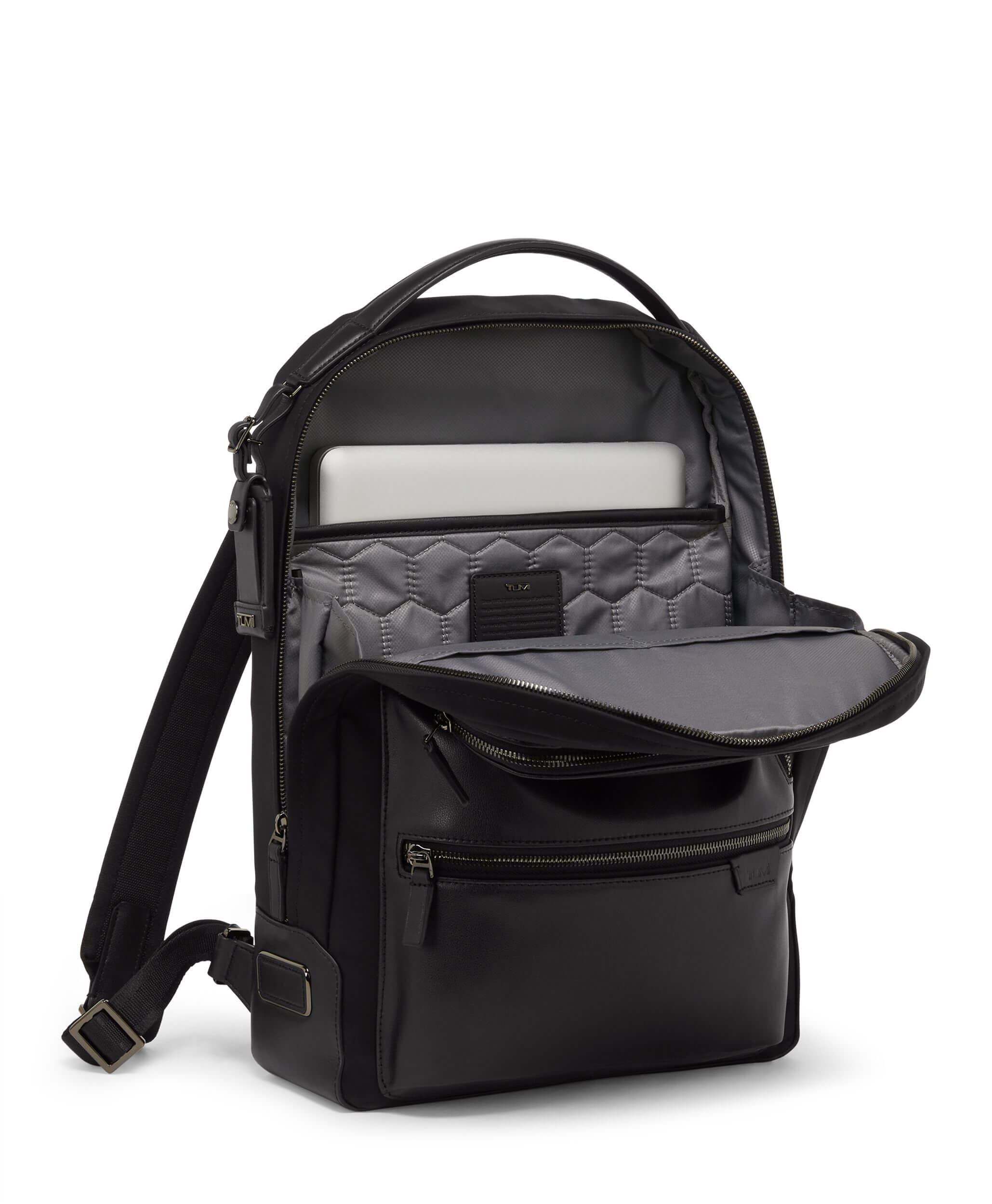 Tumi corporate collection messenger new arrivals bag