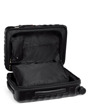 19 Degree Expandable Cabin