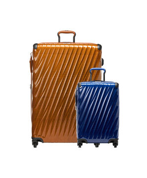 19 Degree Lite Travel Set