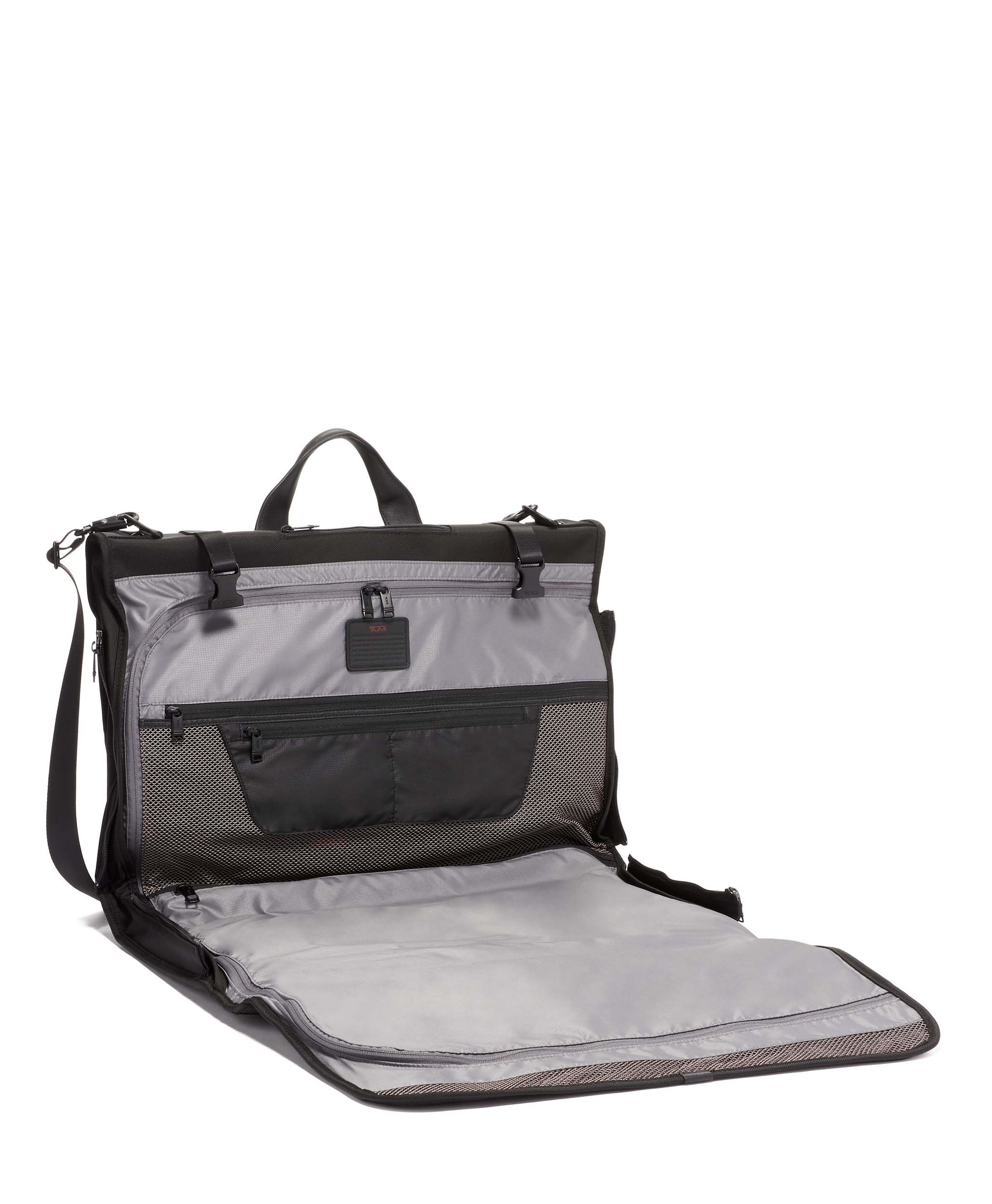 Tumi garment clearance bag alpha 3