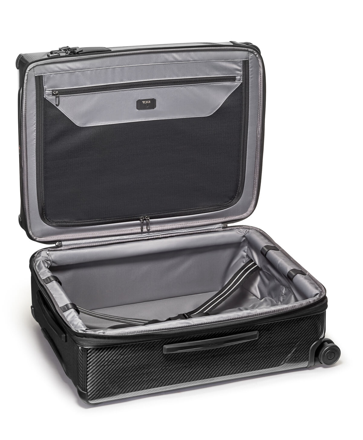 Tegra-Lite Short Trip Expandable Checked Luggage 66 cm | TUMI UK