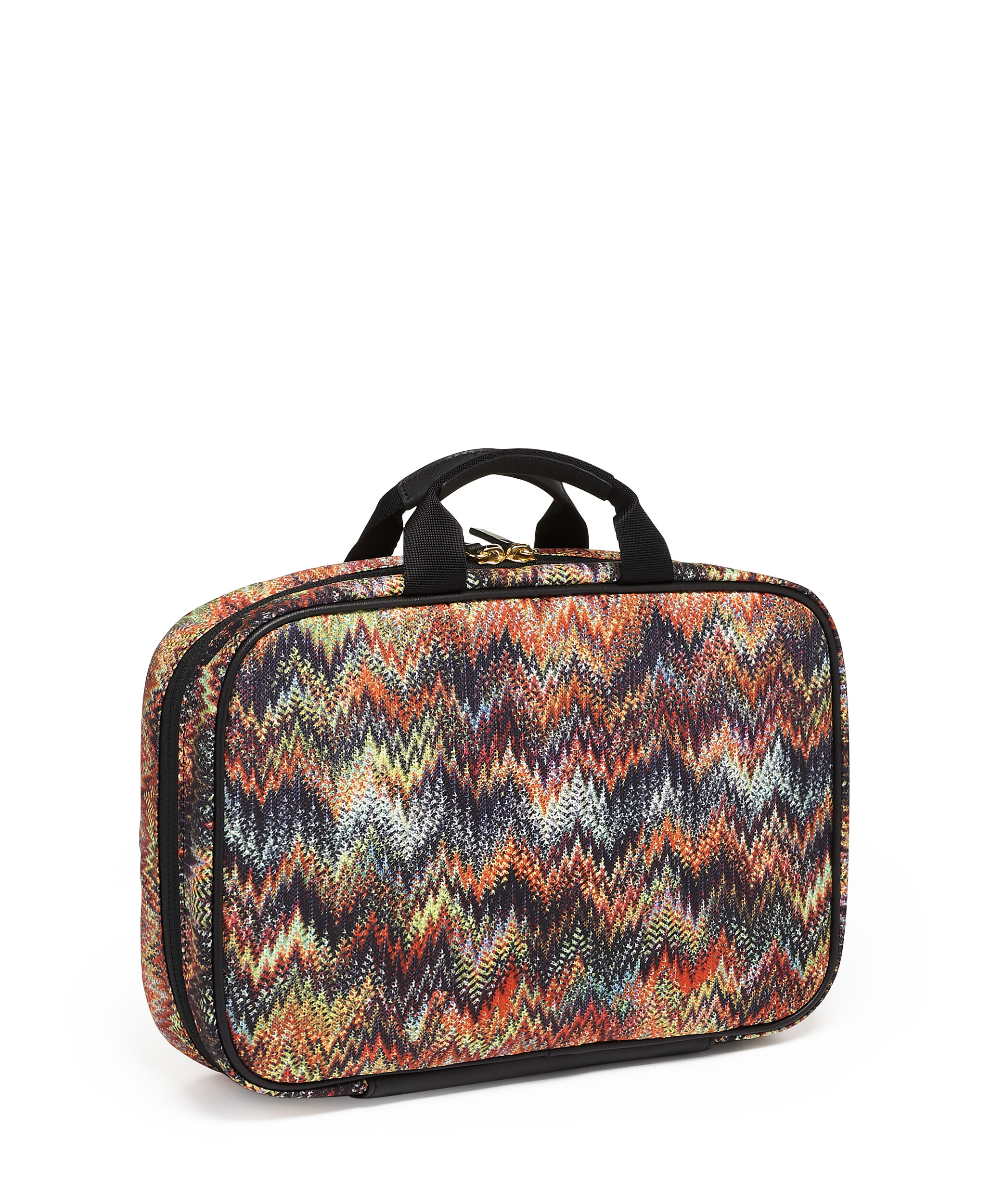 tumi vanity case