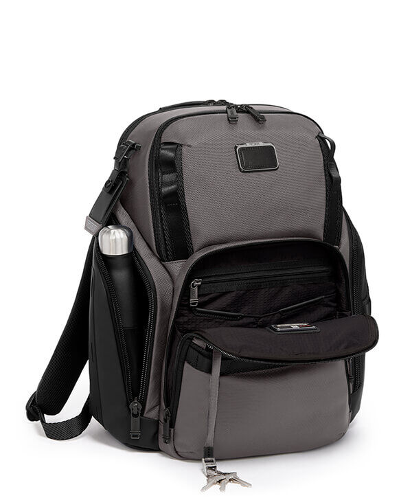 Alpha Bravo Search Backpack TUMI UK