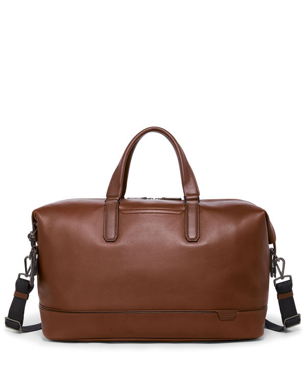 Leather Bags & Leather Travel Bags | TUMI