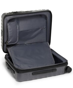 19 Degree Large Expandable Cabin