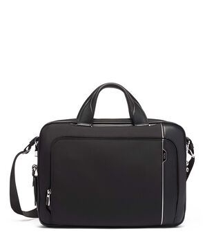 ARRIV&Eacute; Sadler Briefcase