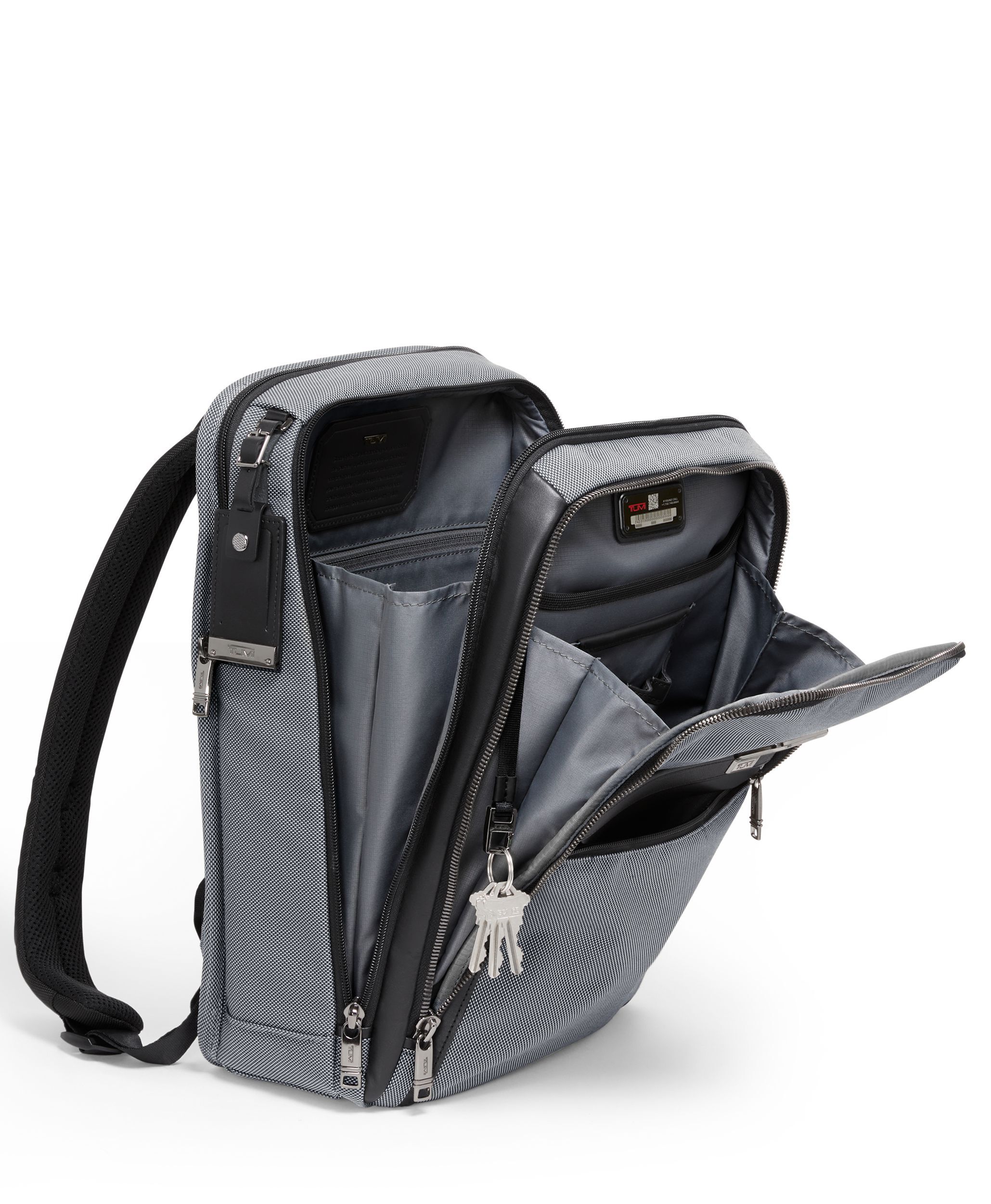 Tumi westwood slim backpack new arrivals