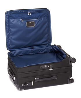Short Trip Dual Access 4 Wheeled Packing Case Arrivé
