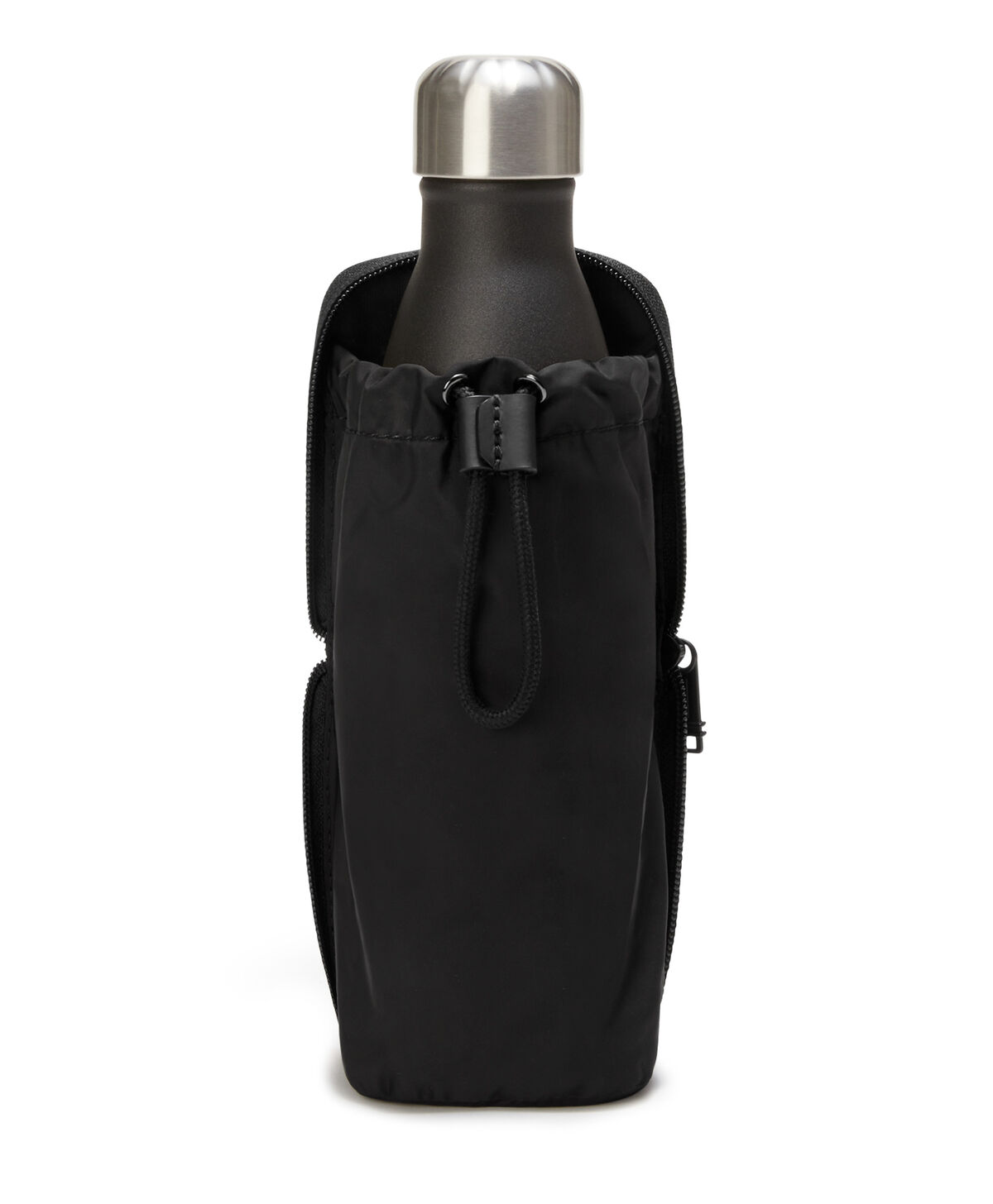 TRAVEL ACCESSORY Foldable Modular Pouch