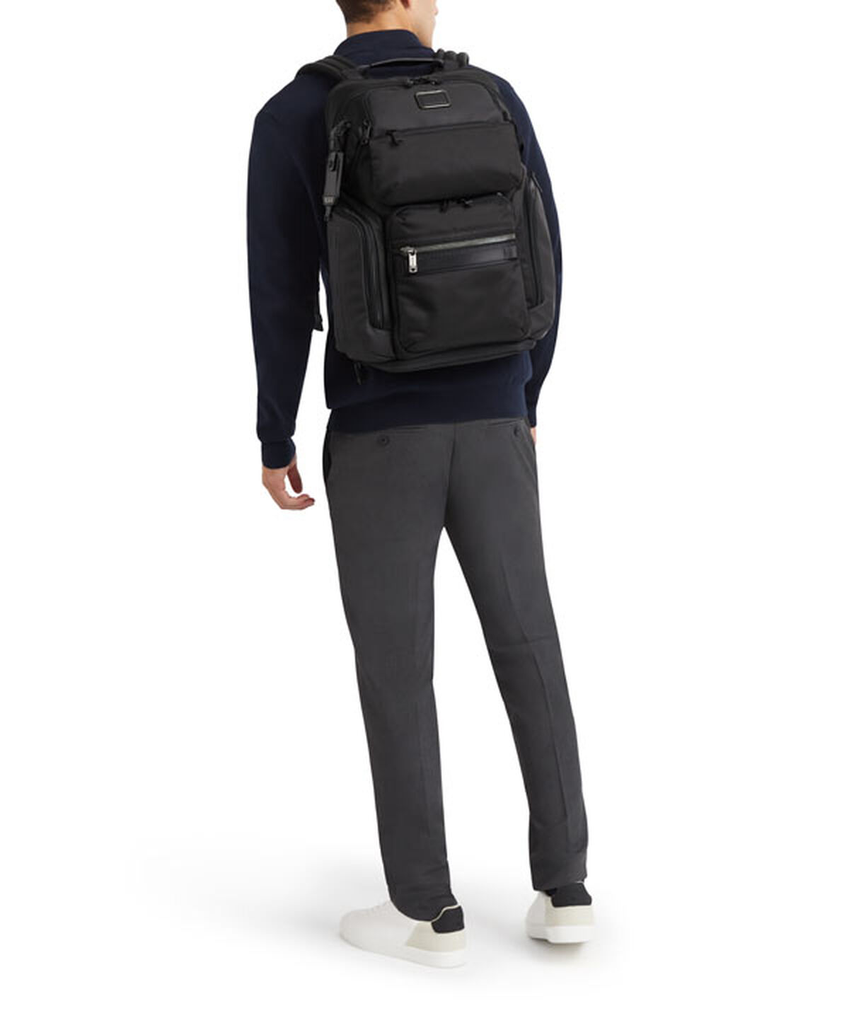 TUMI Nomadic Backpack