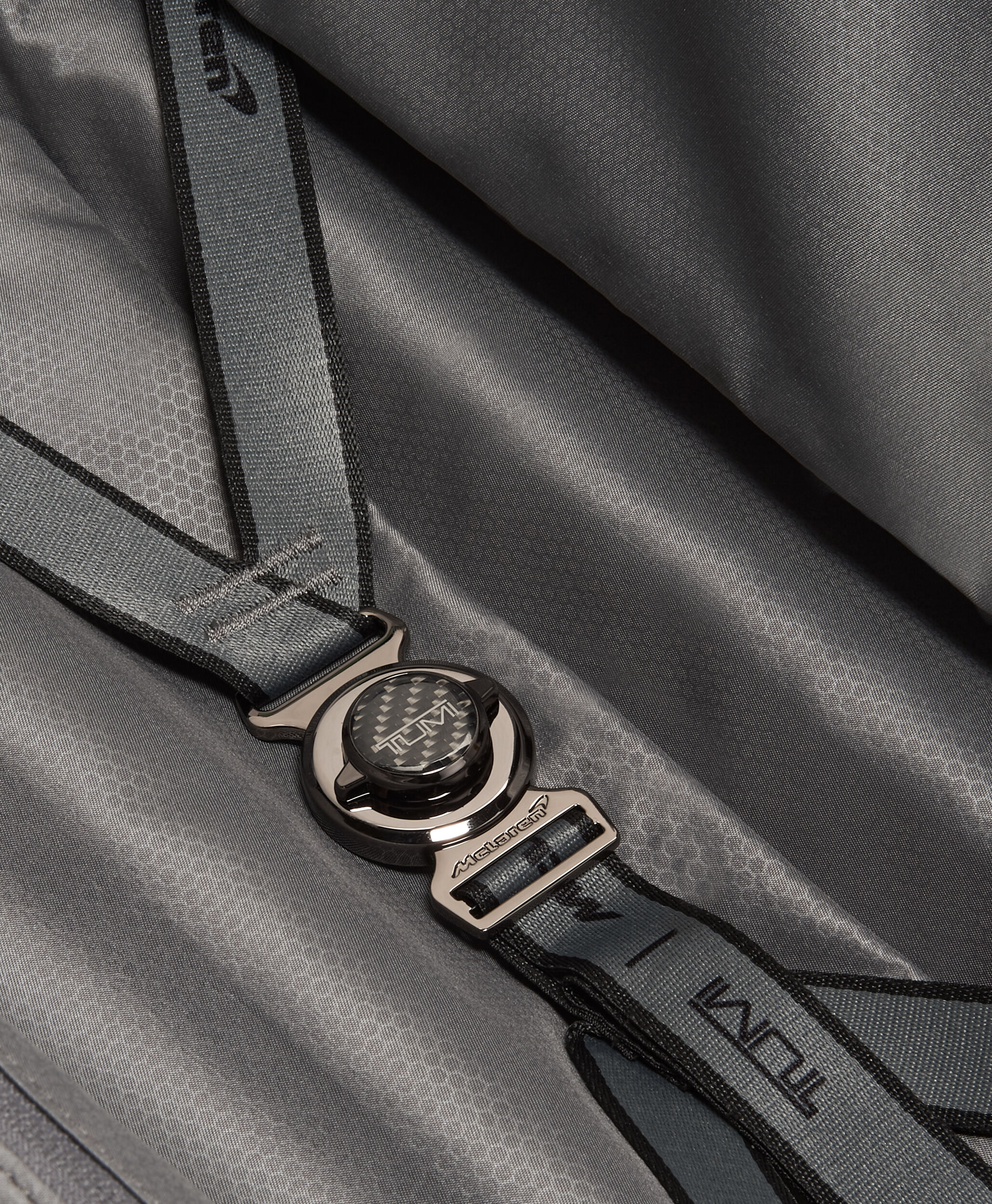 Tumi discount leather jacket