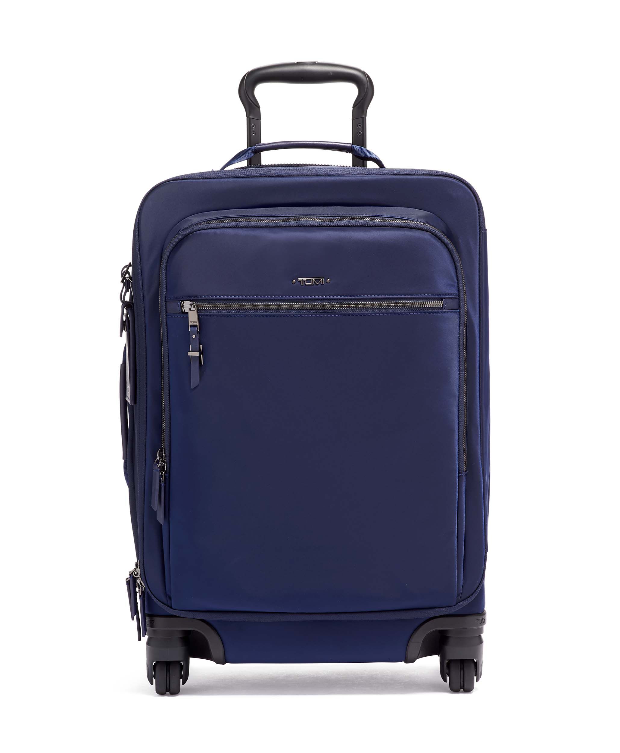 tumi underseat spinner