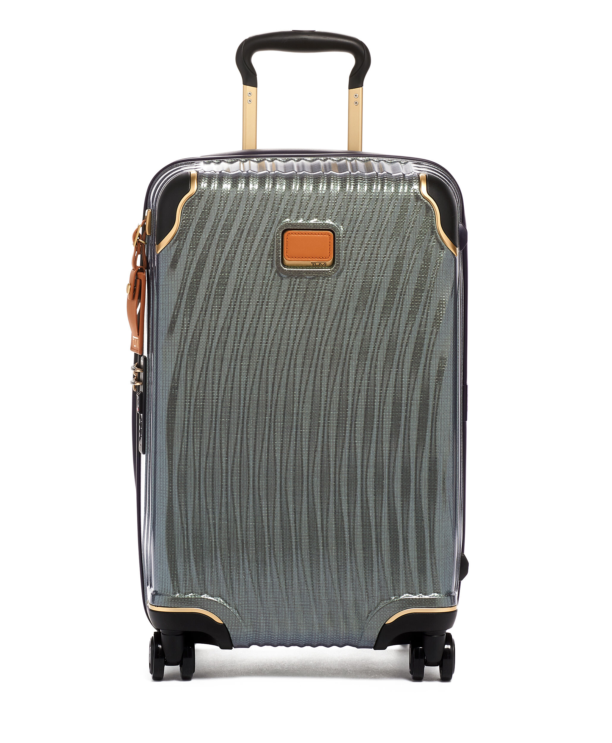 tumi hand luggage
