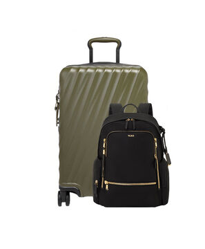 Weekend Getaways Set