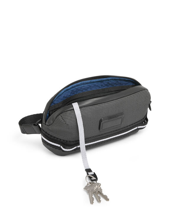 Waist bag tumi discount