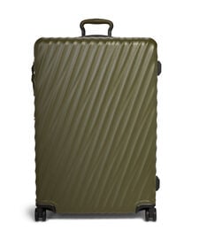 19 Degree Large Expandable Checked