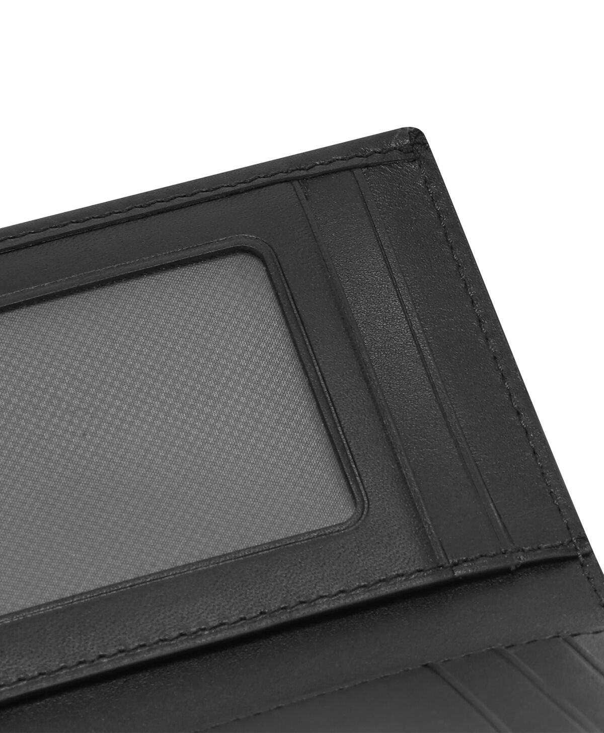 Nassau Multi Window Card Case