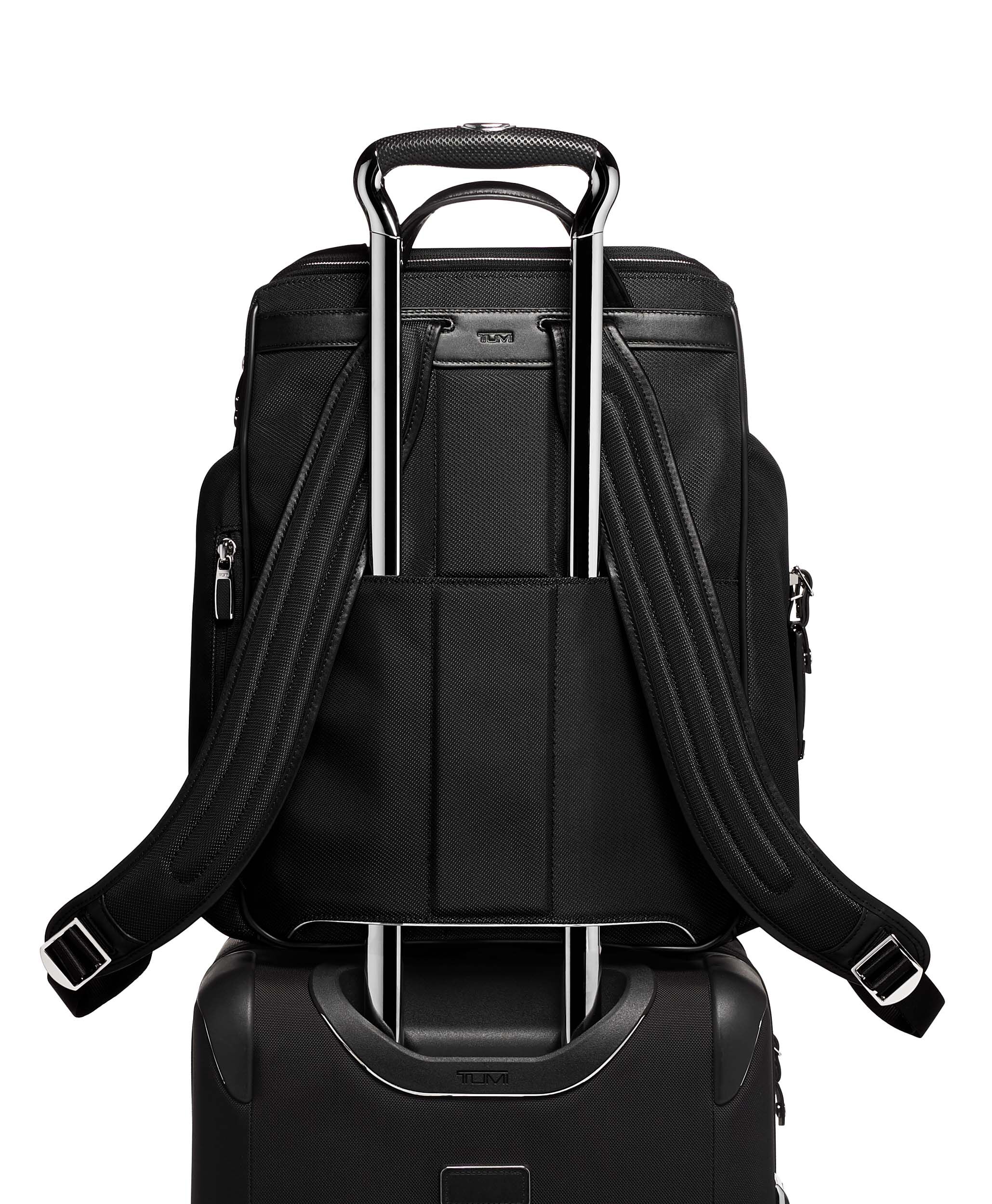 tumi arrive grantley backpack
