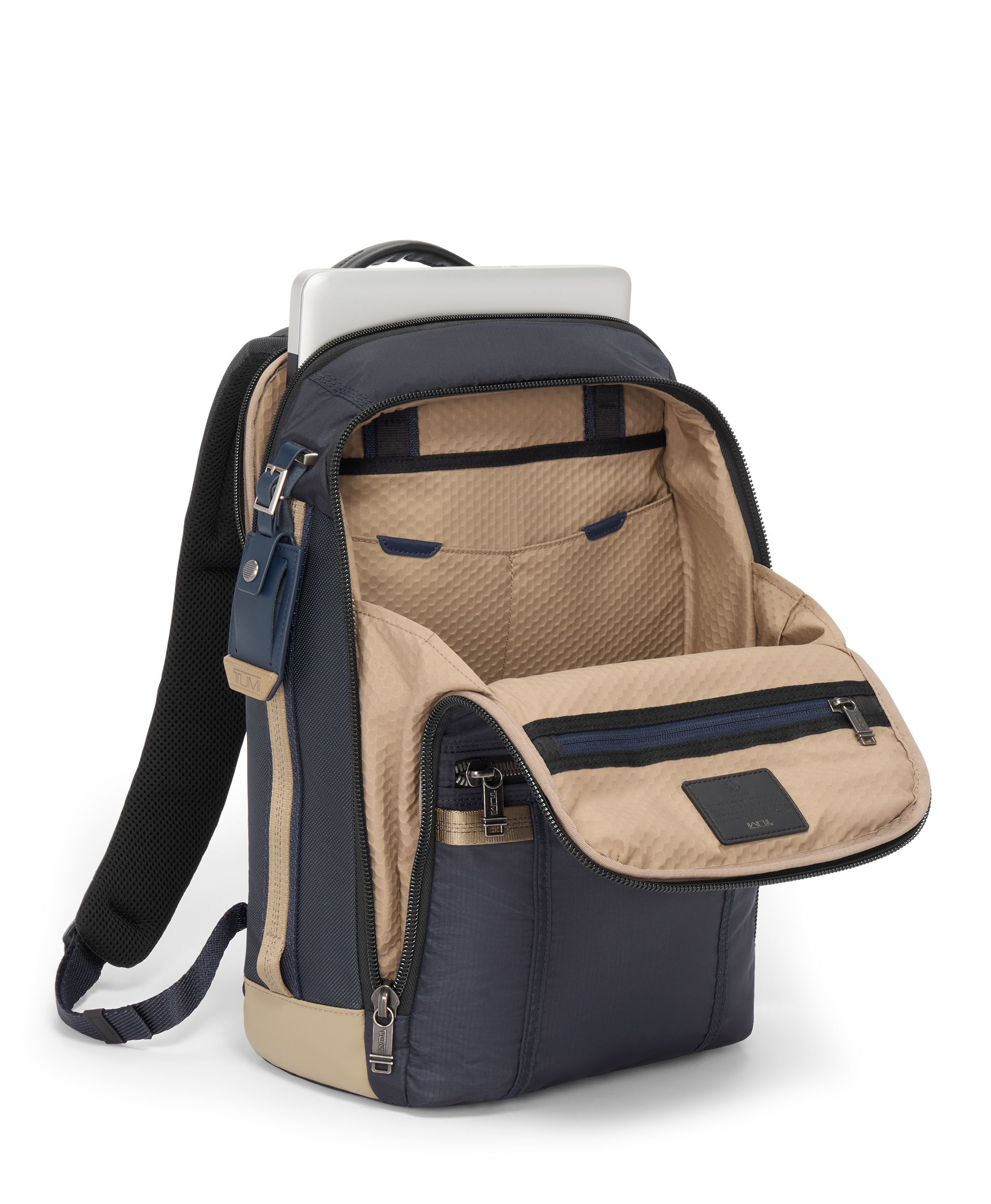 Alpha Bravo Dynamic Backpack TUMI UK