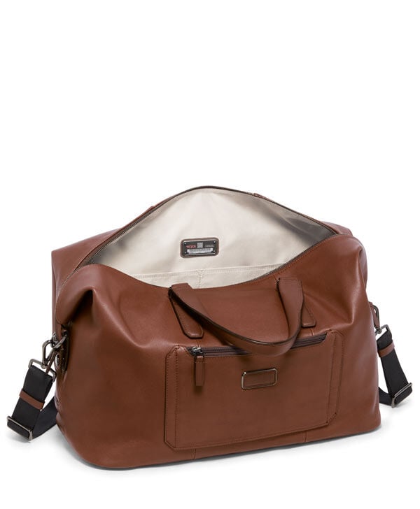 Tumi corporate cheap weekender duffel