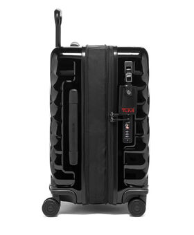 Continental Expandable 4 Wheeled Carry-On 19 Degree