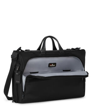 ALPHA Tri-Fold Garment Bag