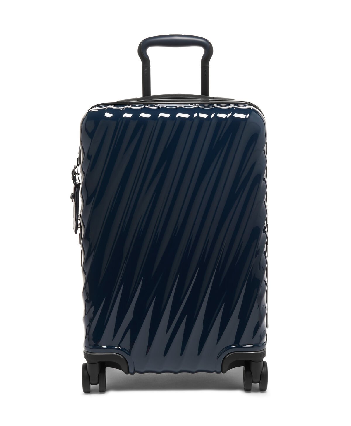 19 Degree Expandable Cabin