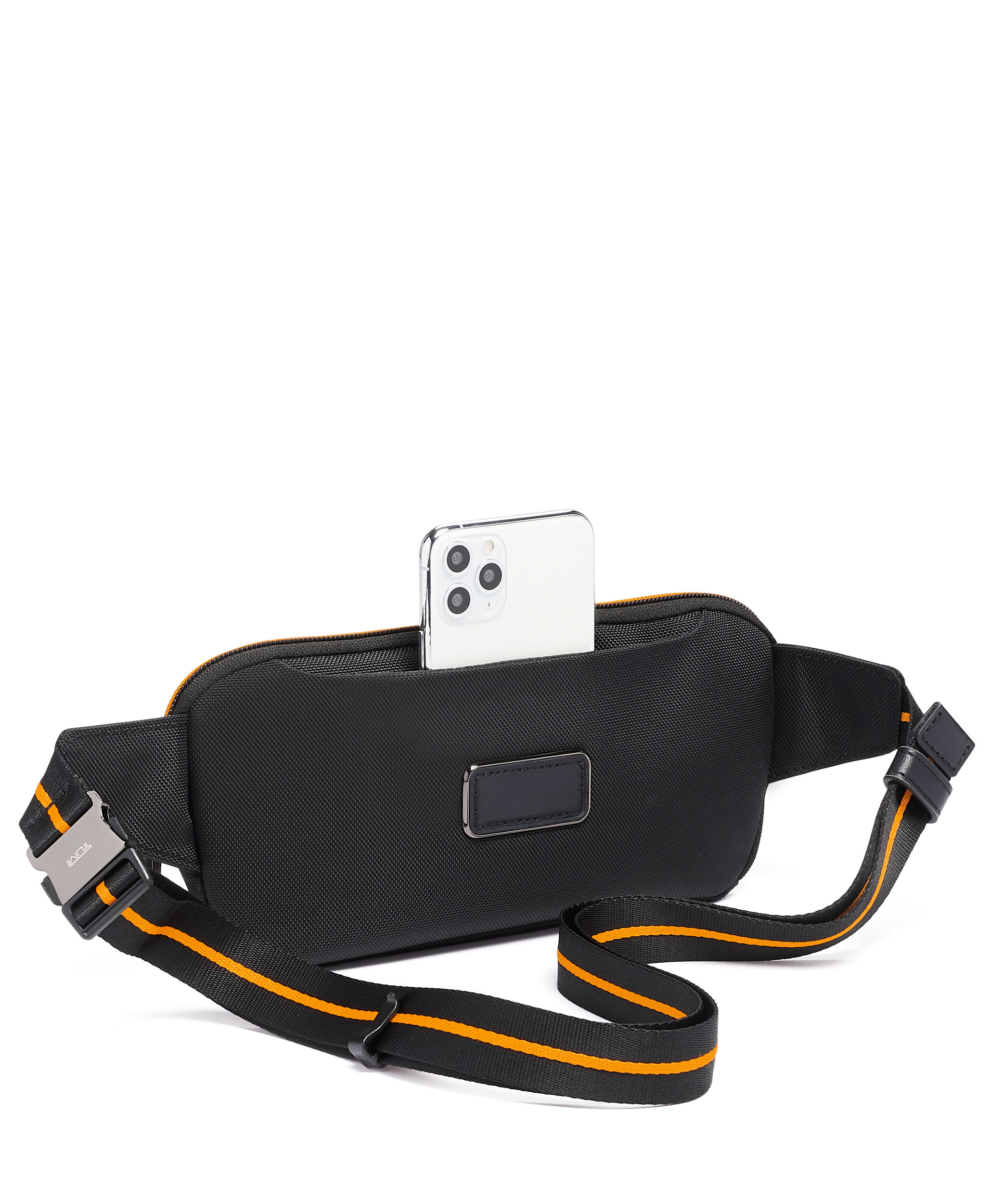 Tumi belt cheap bag