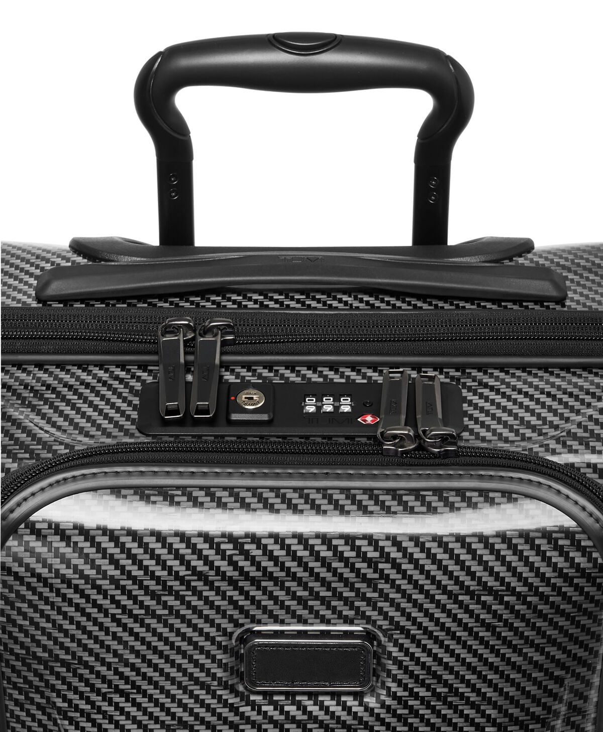 Tegra-Lite Large Front Pocket Expandable Cabin