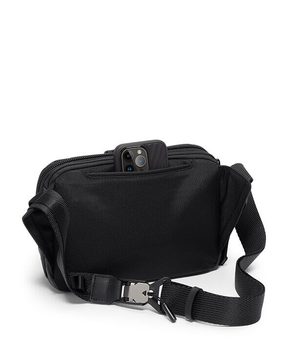 Tumi alpha bravo crossbody shop