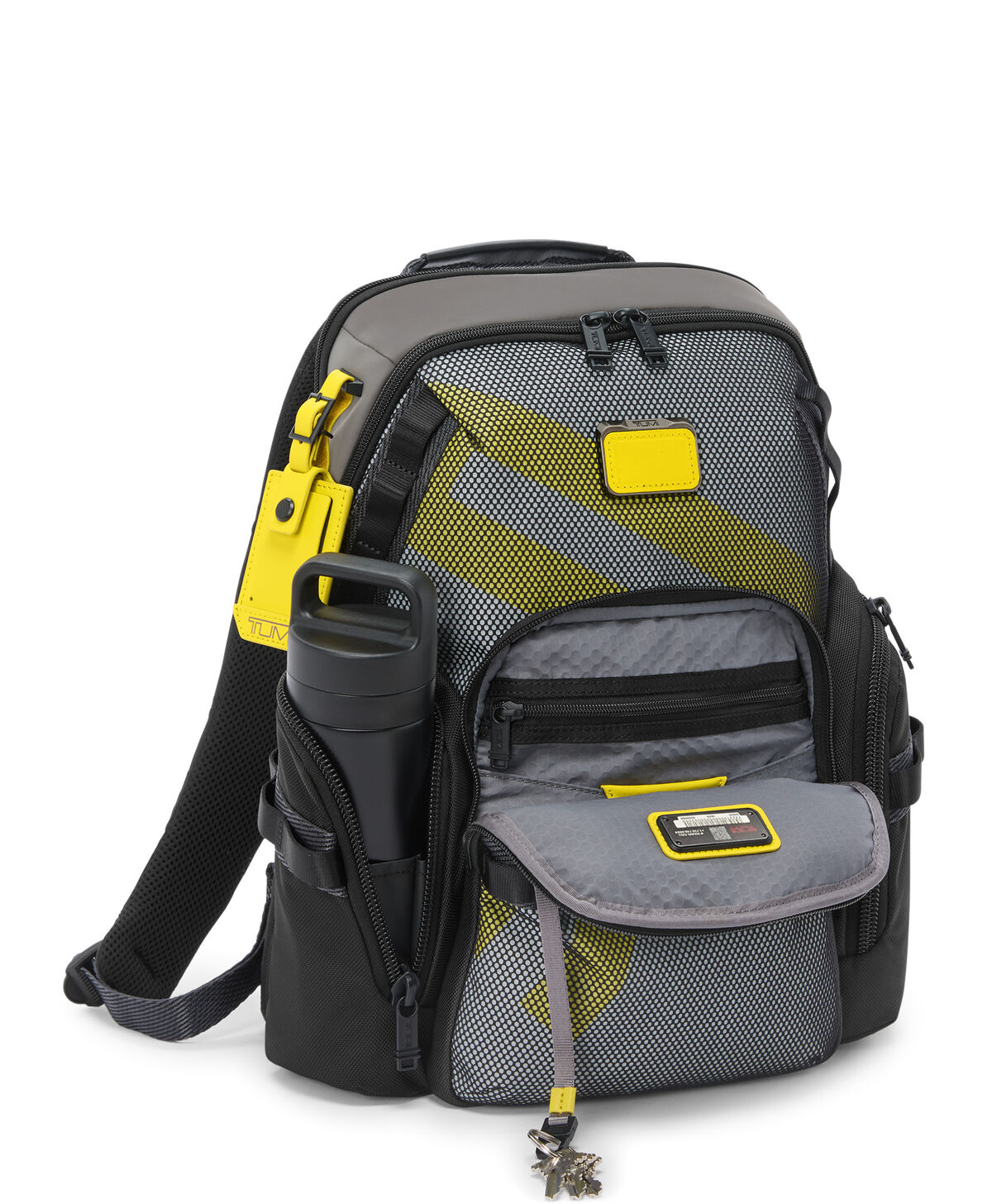 TUMI Navigation Backpack