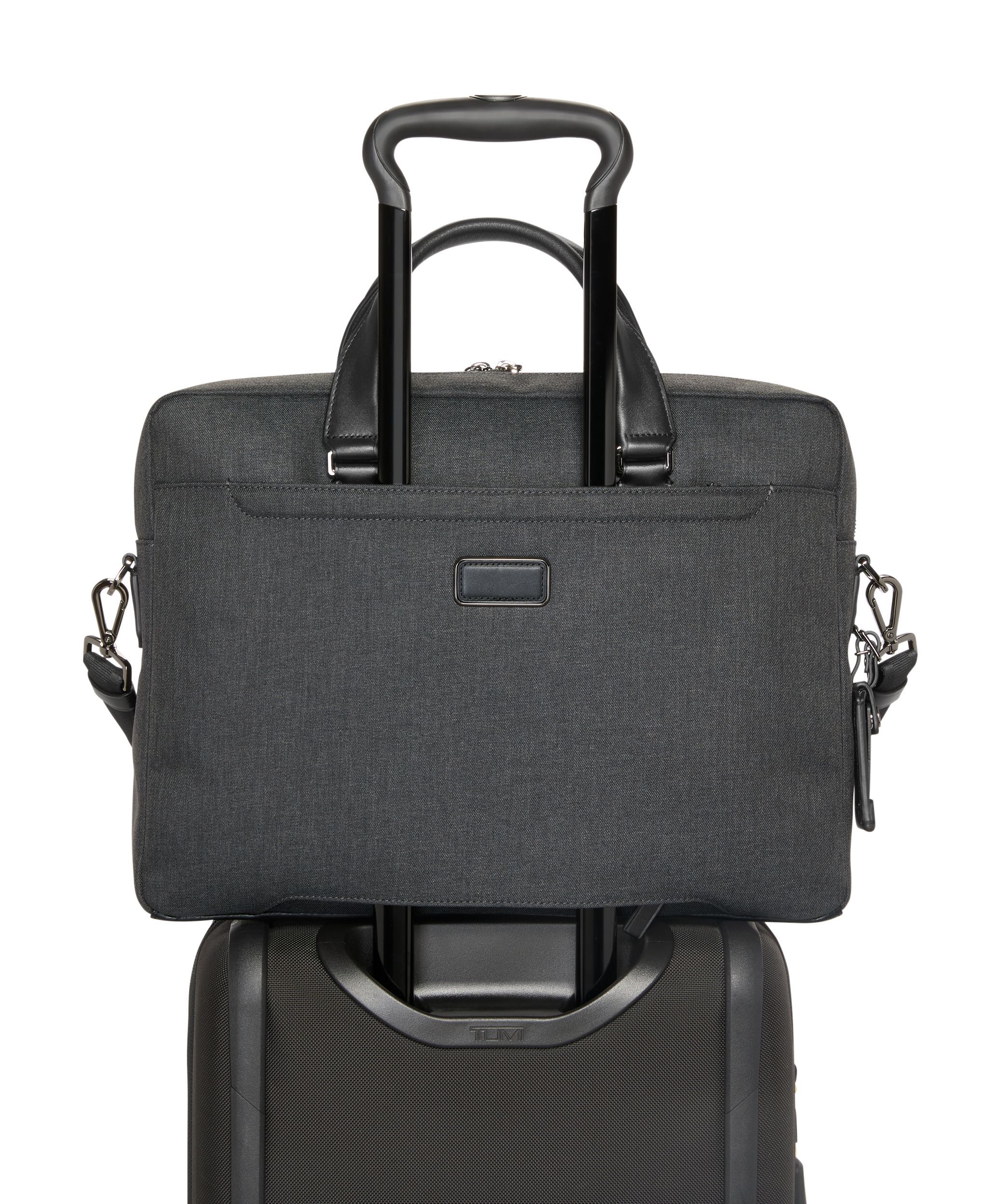 Tumi briefcase shop