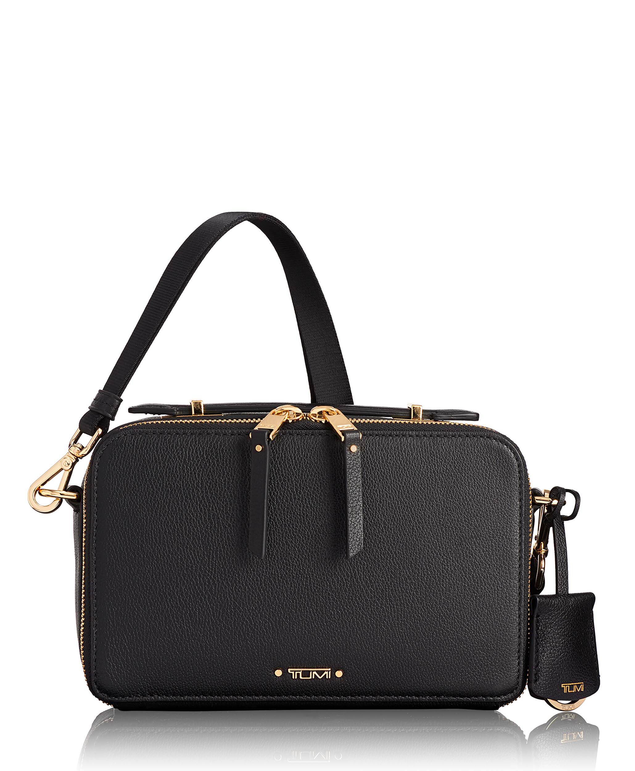 tumi voyageur crossbody bag