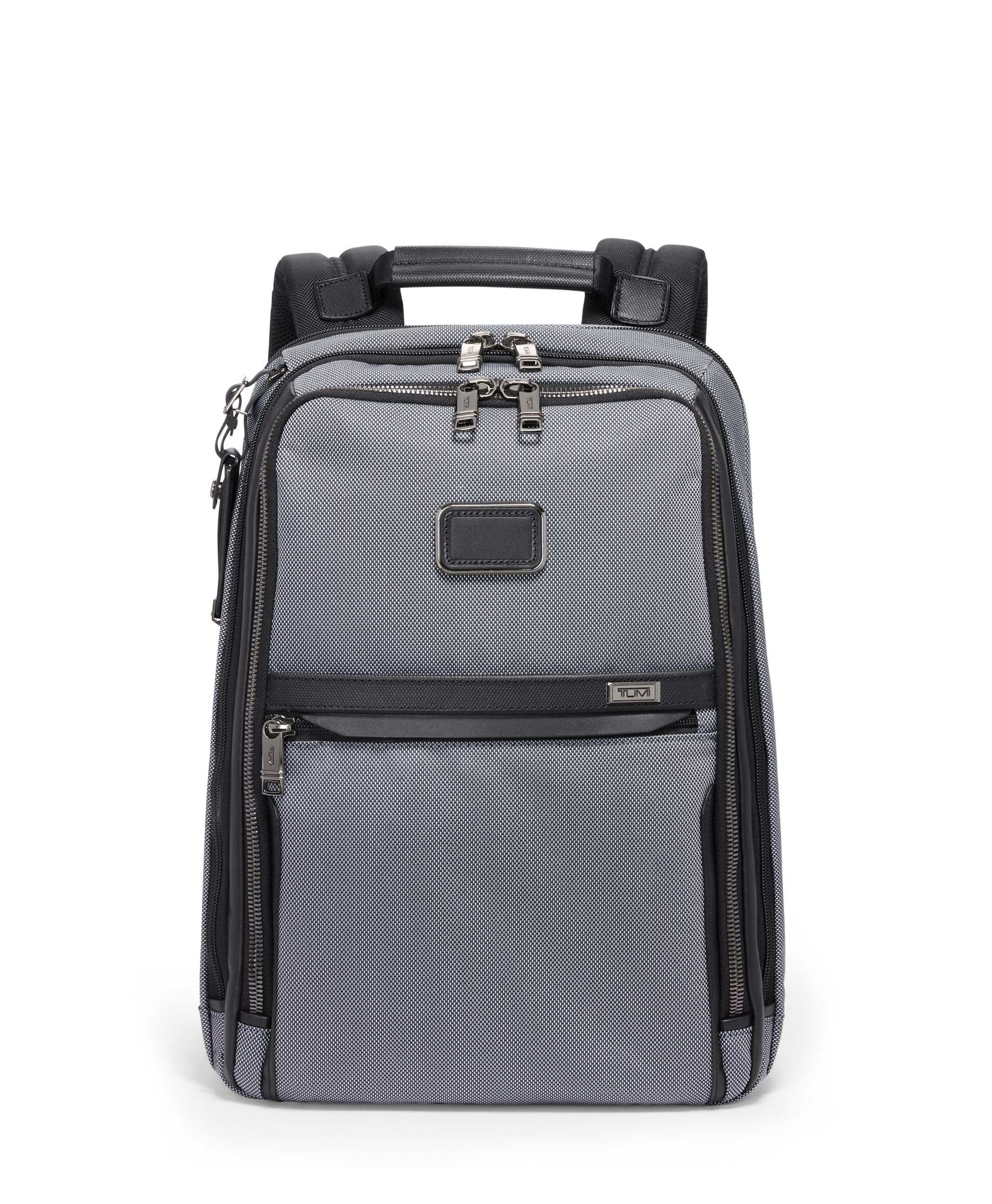 Alpha X Slim Backpack