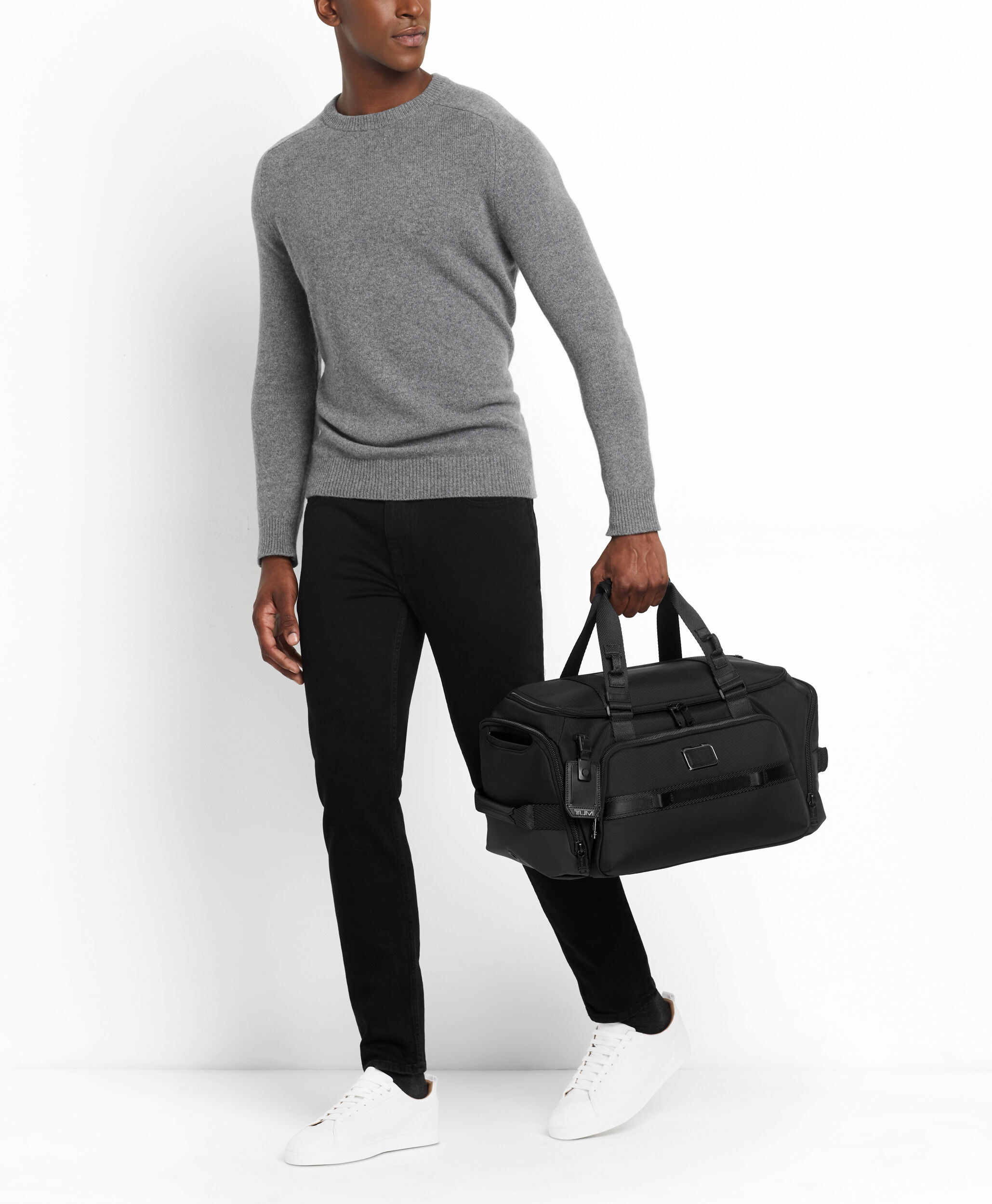 Tumi holdall clearance