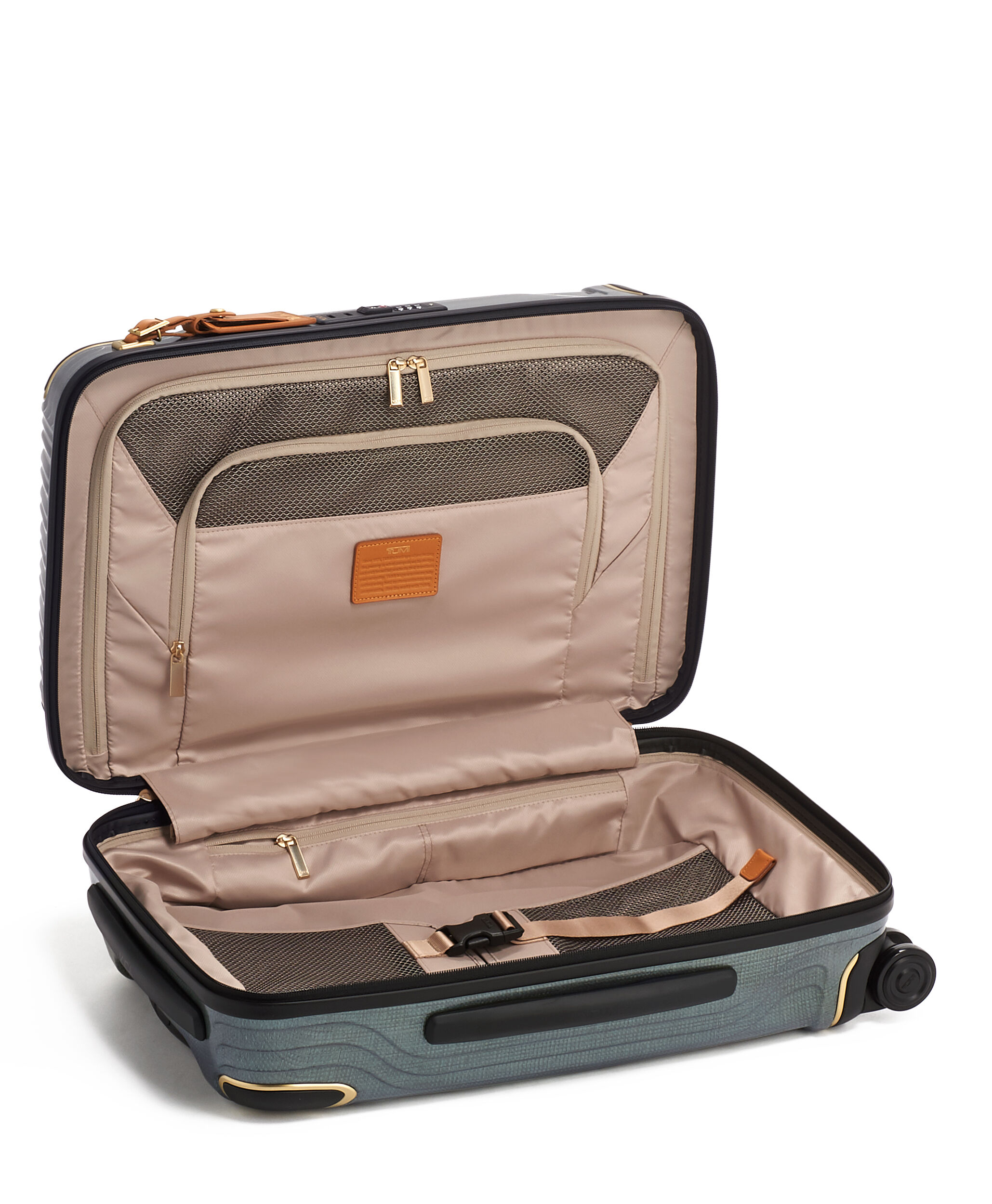 tumi latitude blush