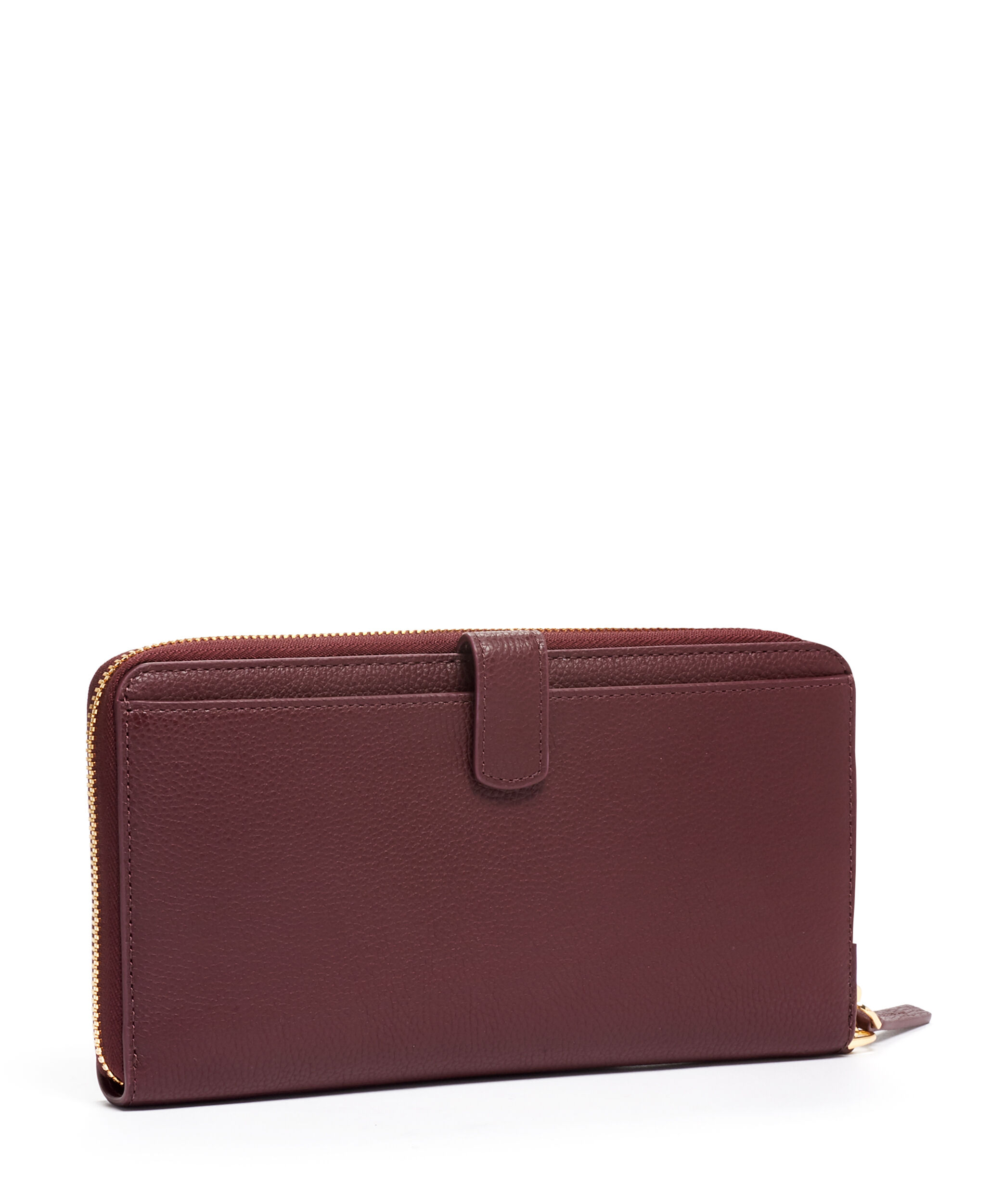 tumi belden slim card case
